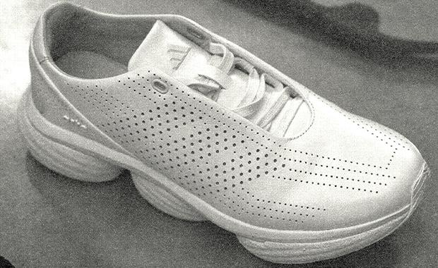 Arte Antwerp x adidas Lightblaze POD