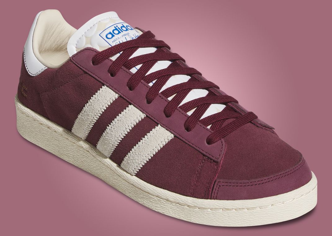 The BSTN x FC Bayern Munich x adidas Jabbar Low Releases