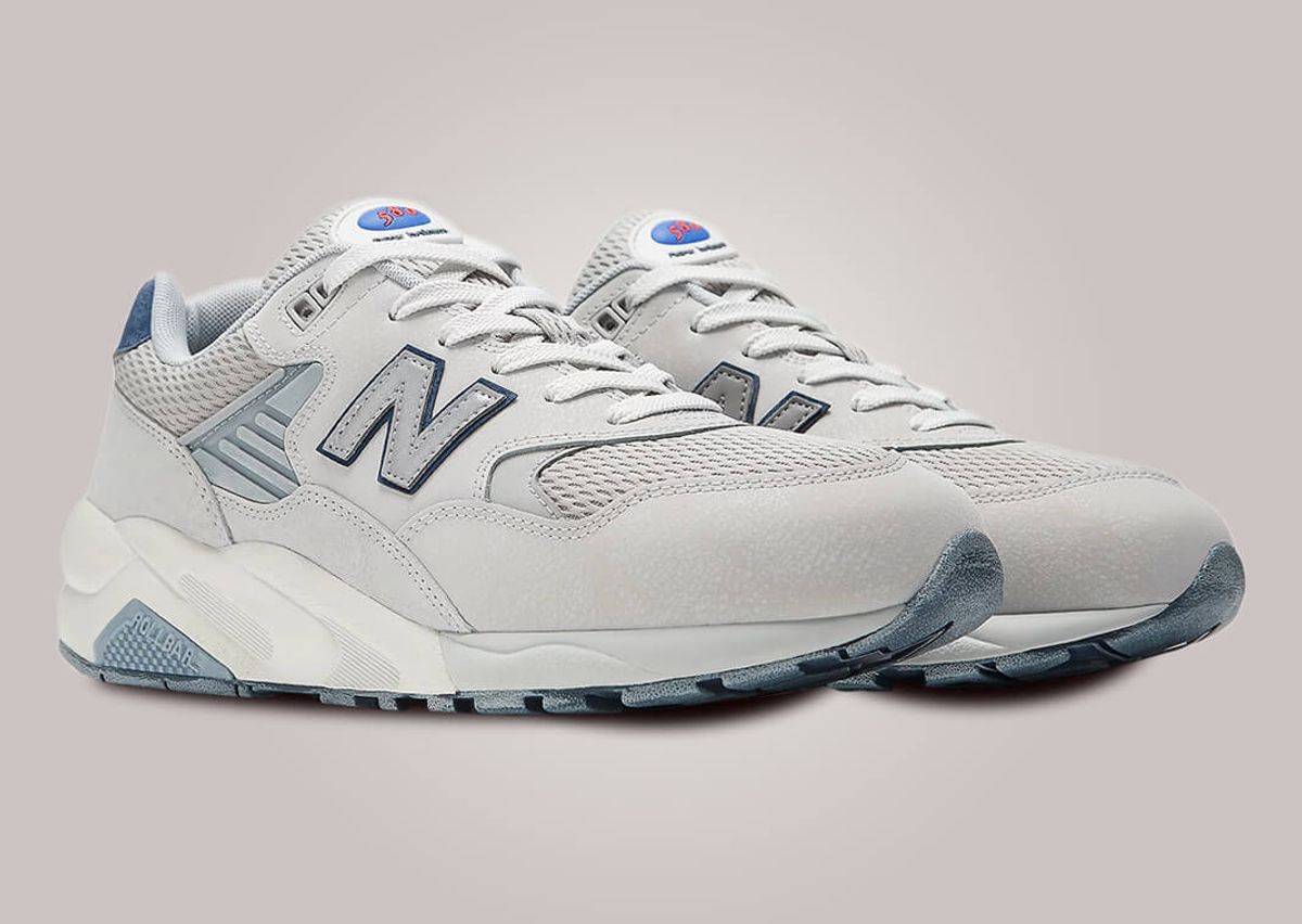 New balance 580 new Clearance