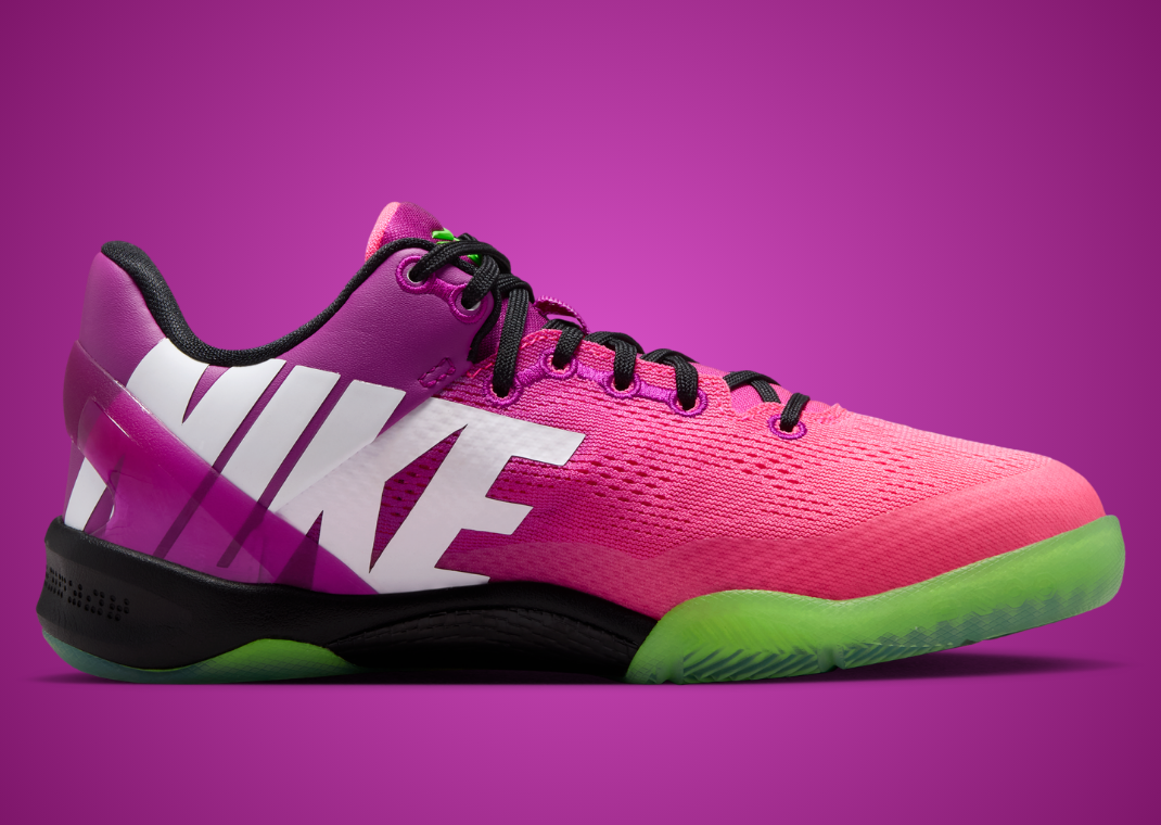 Official Look at Nike Kobe 8 Protro Mambacurial in Kids' Sizing