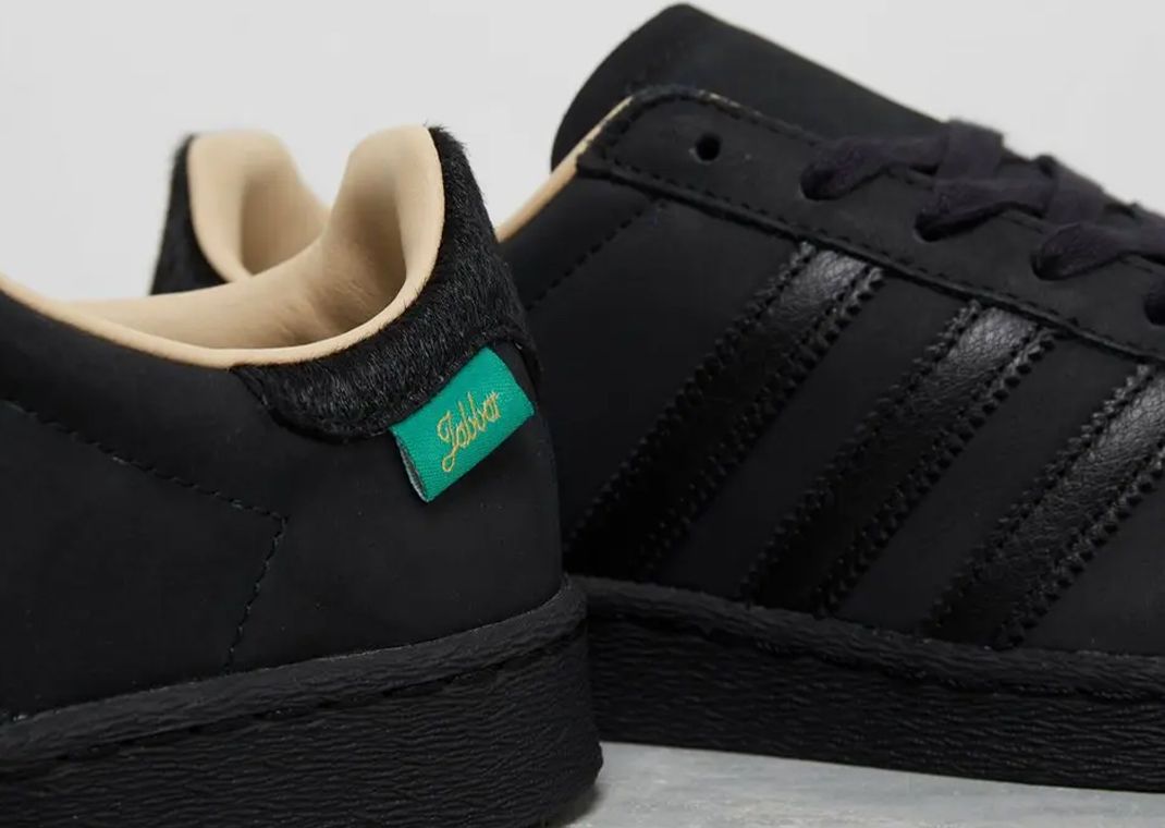 adidas gazelle silver green womens adidas Campus ADV Wonder Sage / Chalk White 8 main image 0
