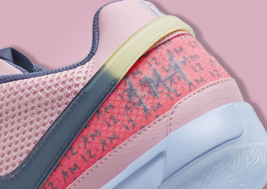 🏀 #NBAKicks 👟 on X: Ja Morant will debut his new Nike signature
