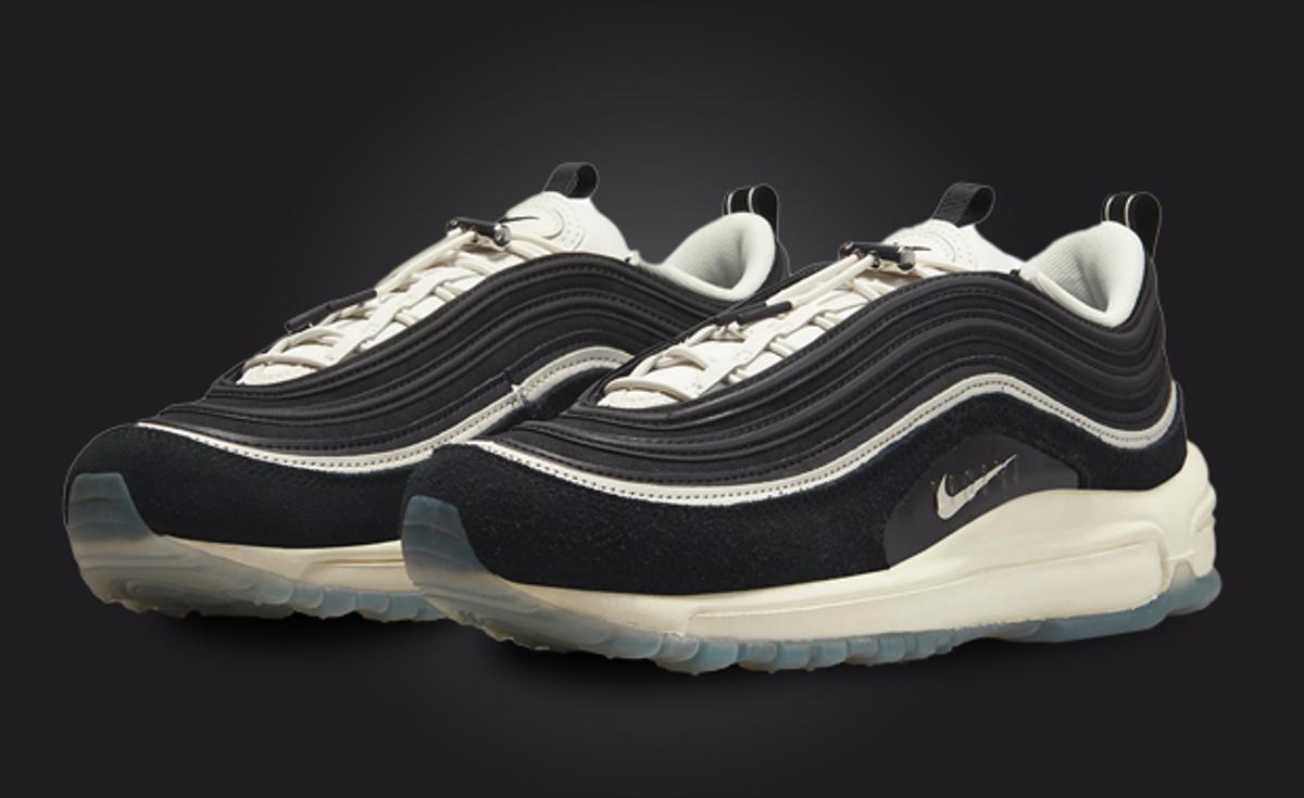 This Nike Air Max 97 Has Joined The Hangul Day Collection