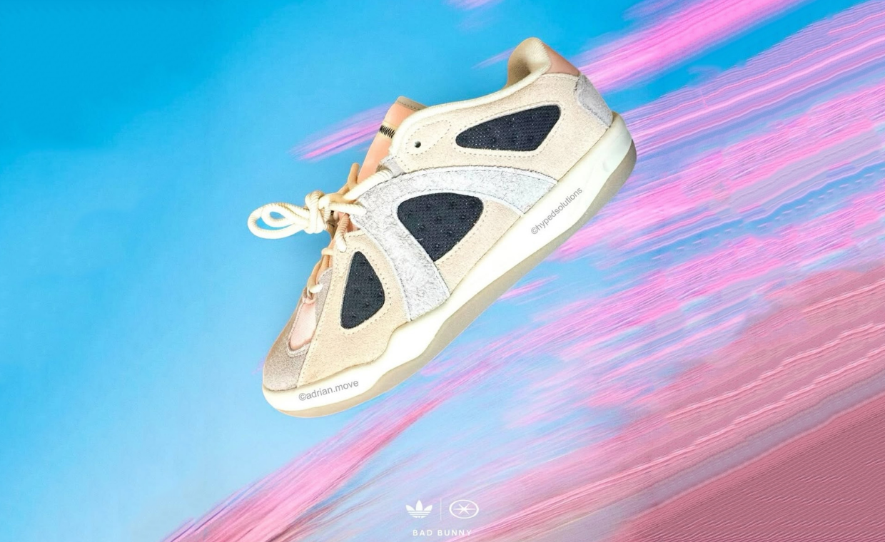 adidas BadBo 1.1 Debut