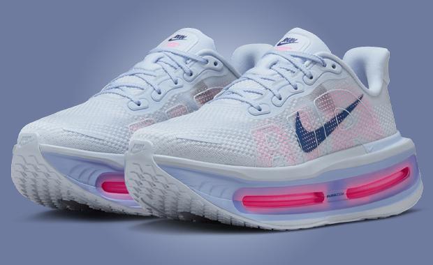 Nike Vomero Premium Blue Tint Deep Royal (W)