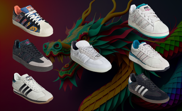 Adidas china black friday collection best sale