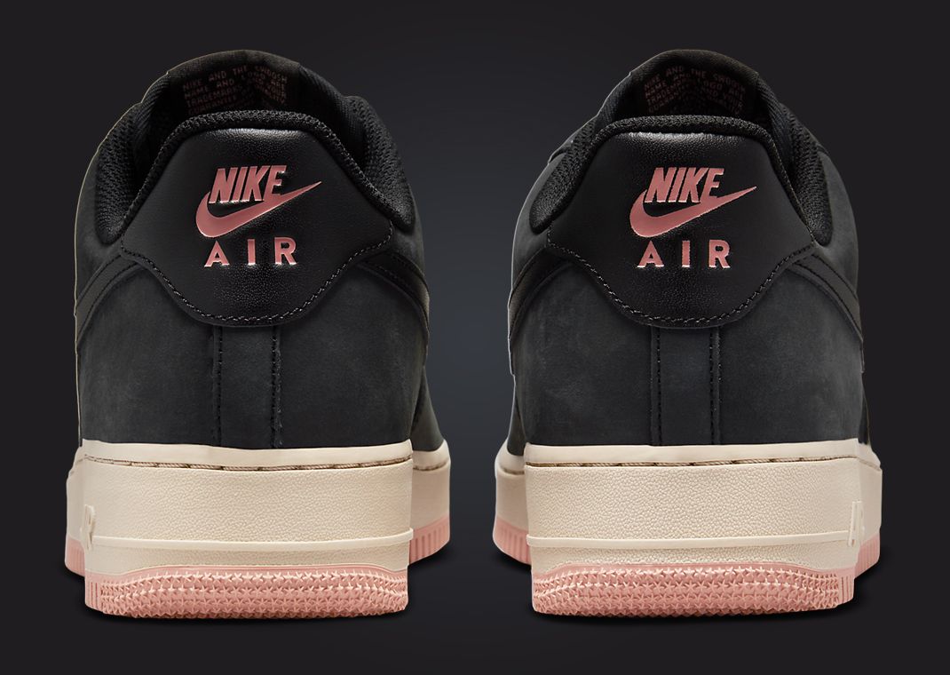 Air Force 1 Comfort Lux 'University Red' NOW available via NIKE ·  JustFreshKicks
