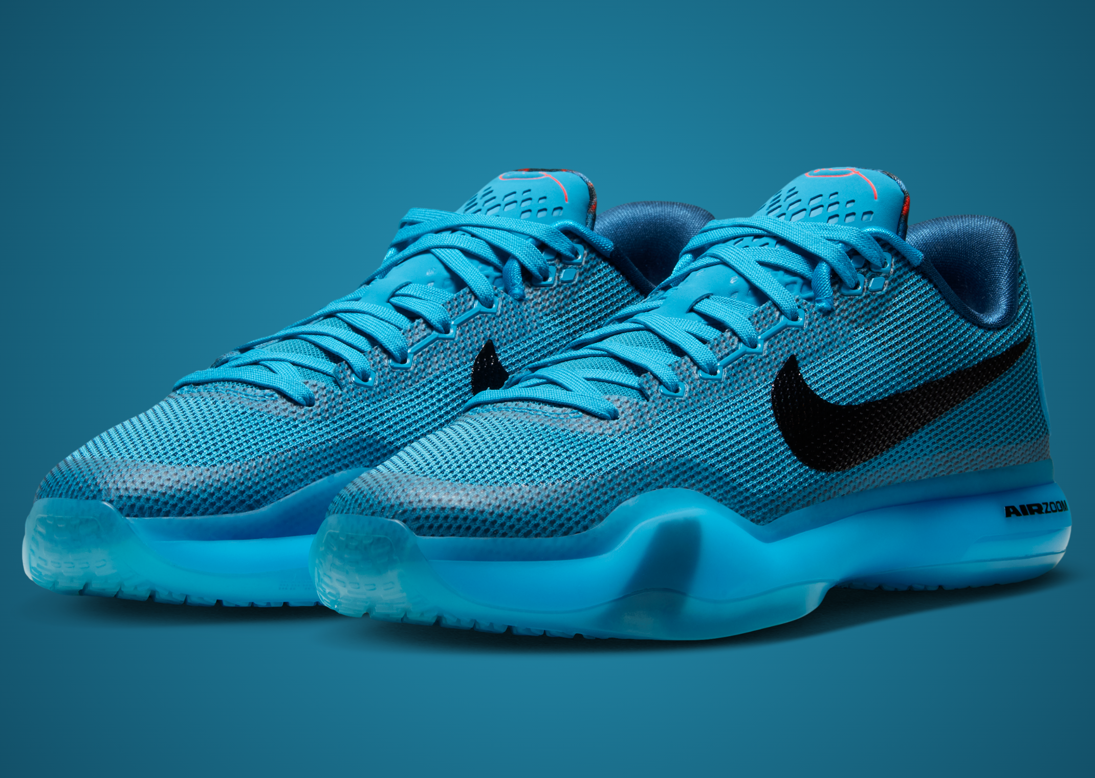 Take a Closer Look at the Nike Kobe 10 5AM Flight Protro