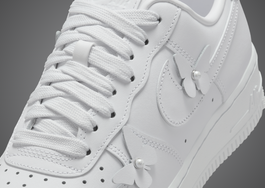 The Nike Air Force 1 Low Butterfly Releases Summer 2025