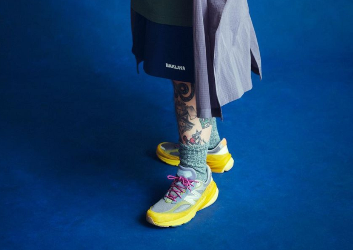 Action bronson 2025 adidas boost