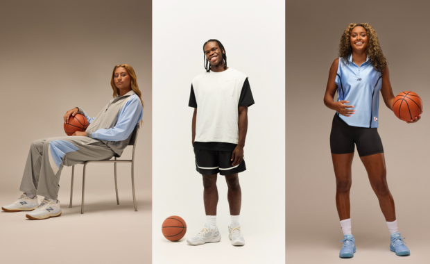 New Balance Basketball Signs Three New Athletes