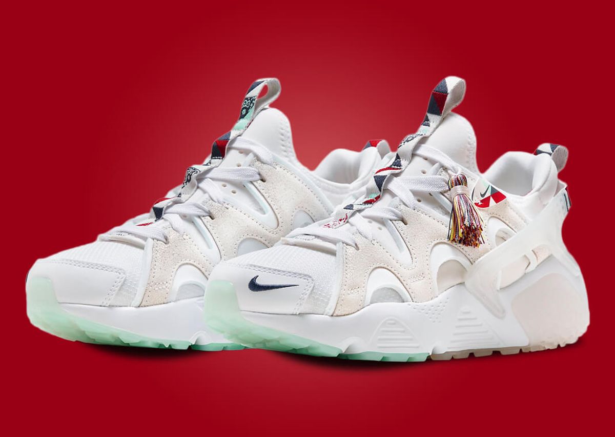 Types of huaraches Clearance