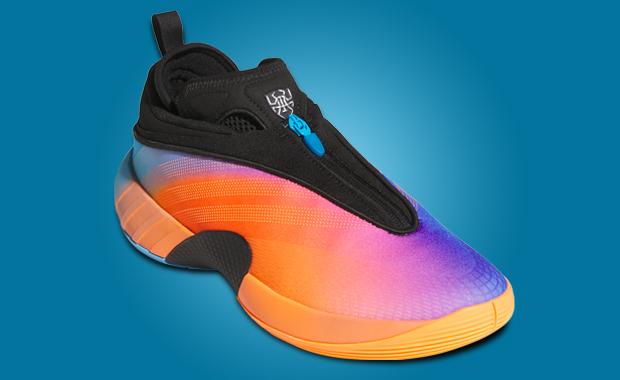 adidas DON Issue 7 All-Star