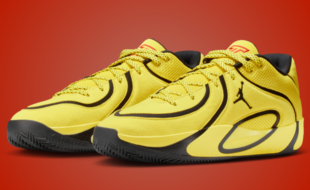 Jordan Tatum 4 Bruce Lee