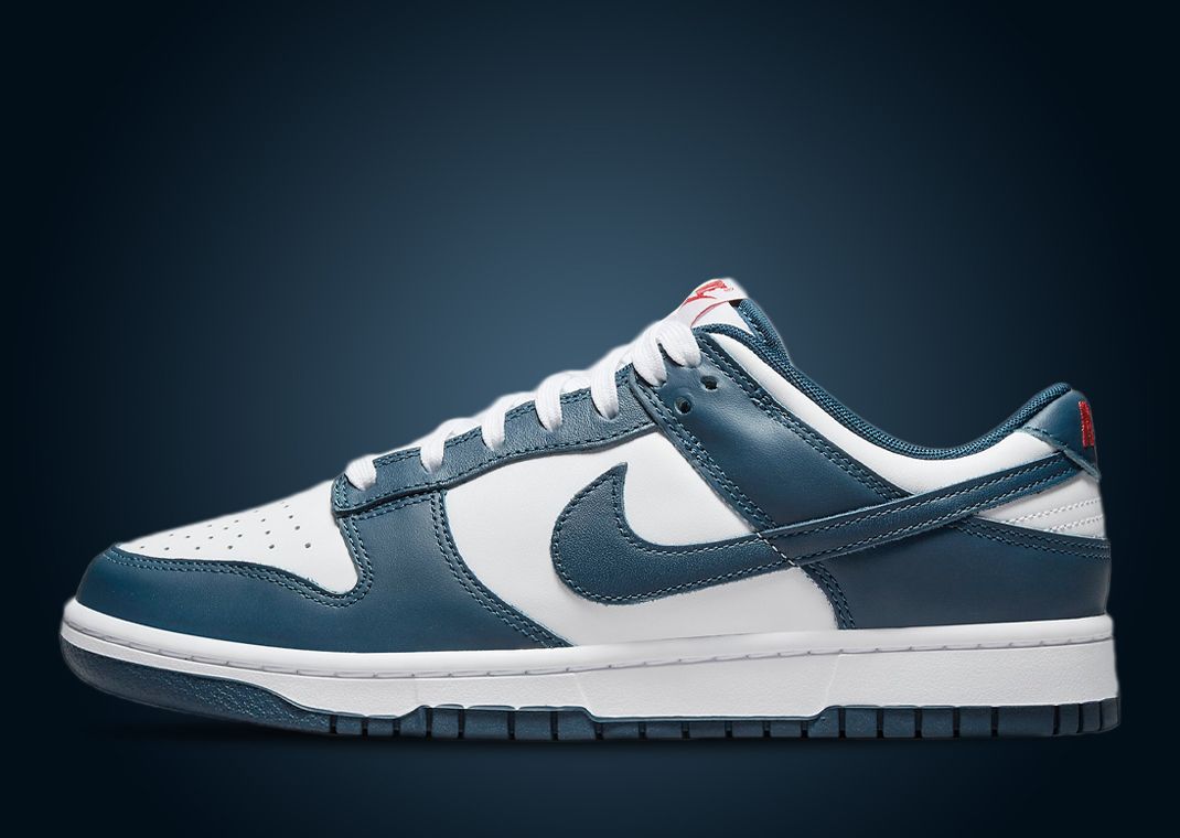 The Nike Dunk Low Valerian Blue Returns for Summer 2024