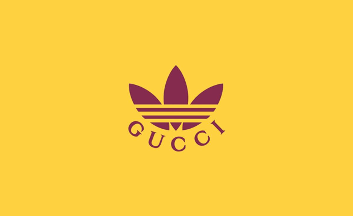 Gucci Joins Forces With adidas