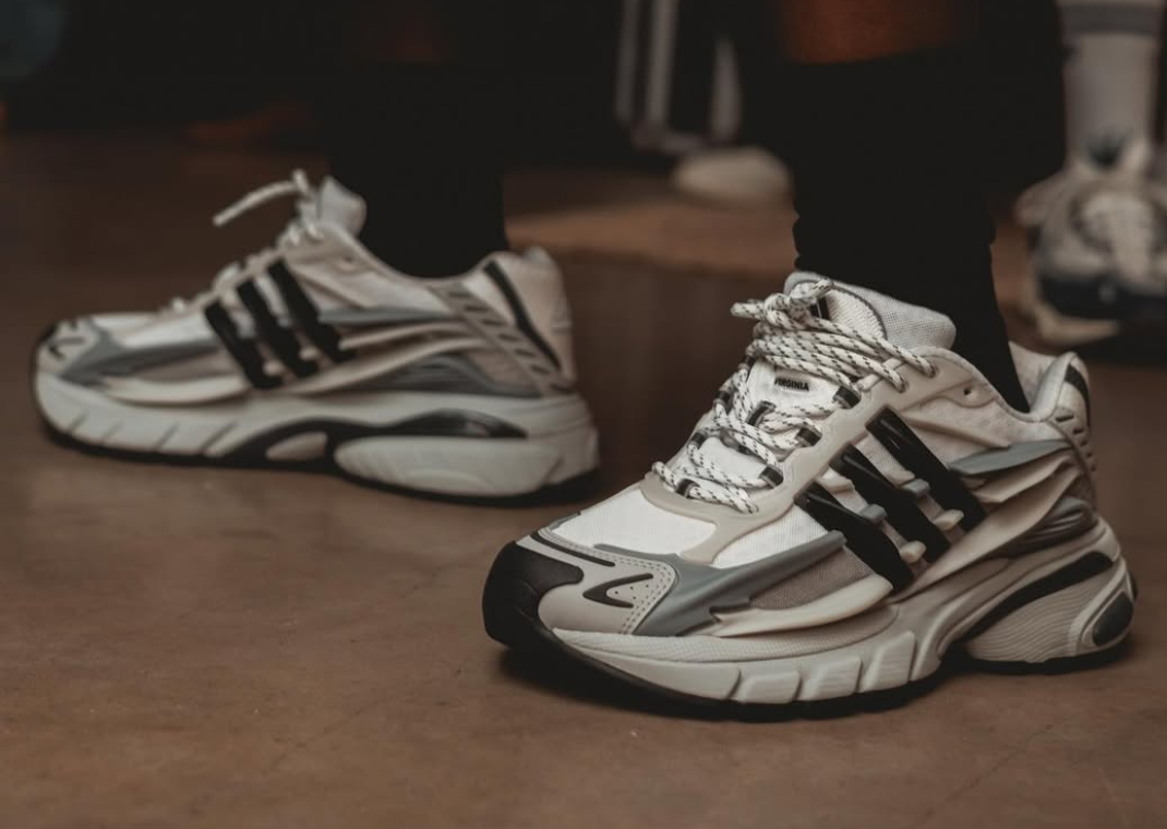 Clipse Debuts Pharrell Williams' Latest adidas Adistar