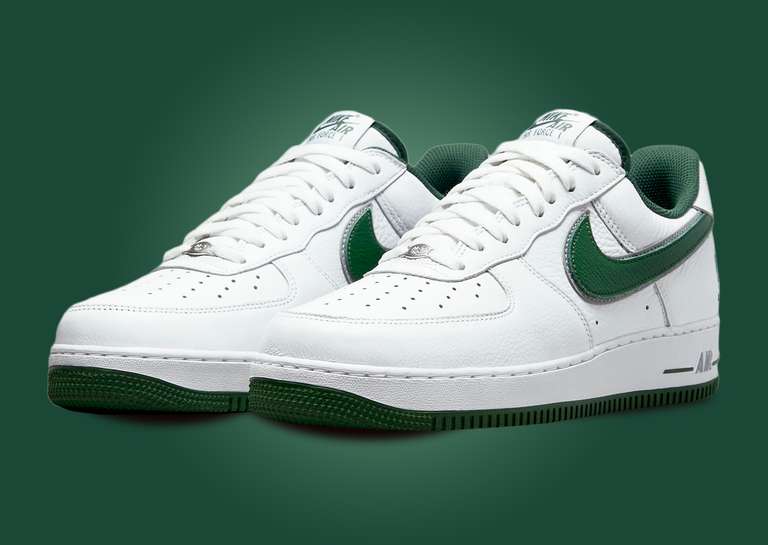 Nike Air Force 1 Low Four Horsemen Angle
