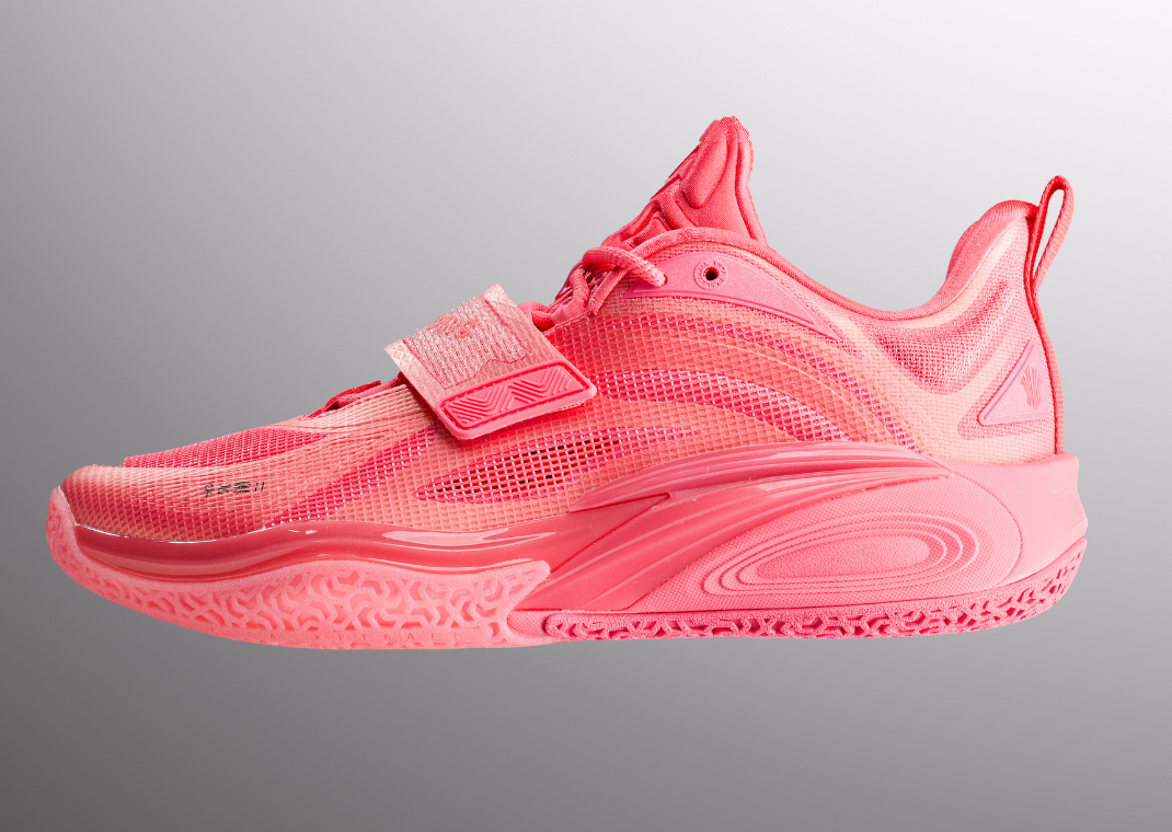 ANTA Kai1「Jelly」28センチ ANTA Kai1 「Jelly」28センチ