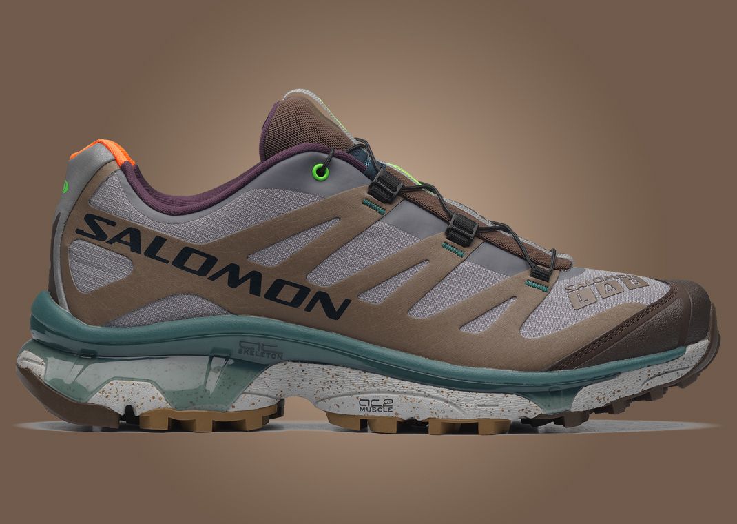 SALOMON × BodegaXT-4 OG 28cm X BODEGA XT-4 OG | Bodega