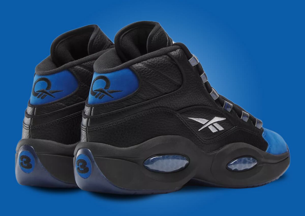 question mid black toe