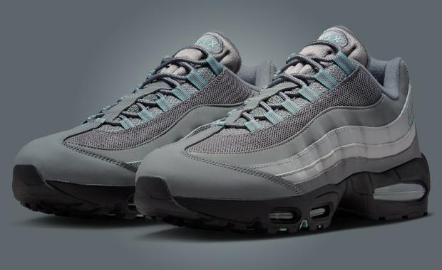 Nike Air Max 95 Big Bubble Cannon
