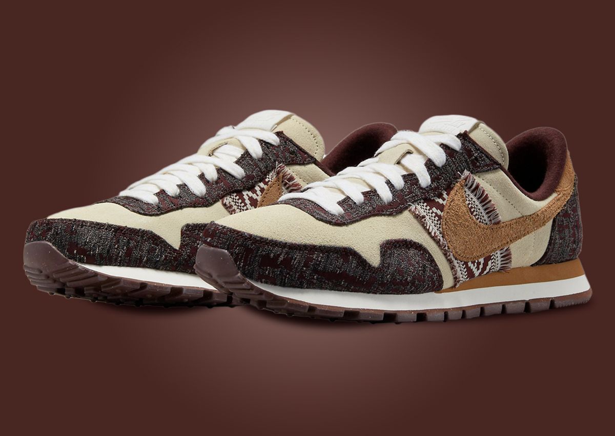 Nike air pegasus 83 geel Clearance