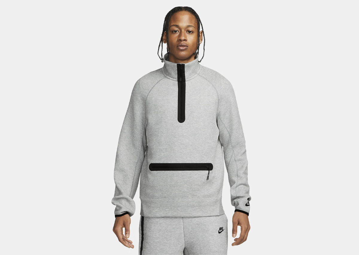Kevin durant 2025 nike tech fleece