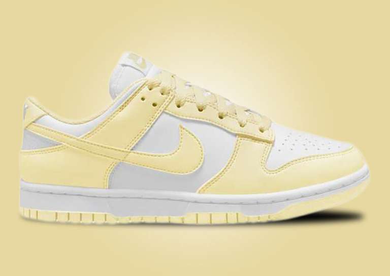 Nike Dunk Low NN Alabaster (W) Lateral