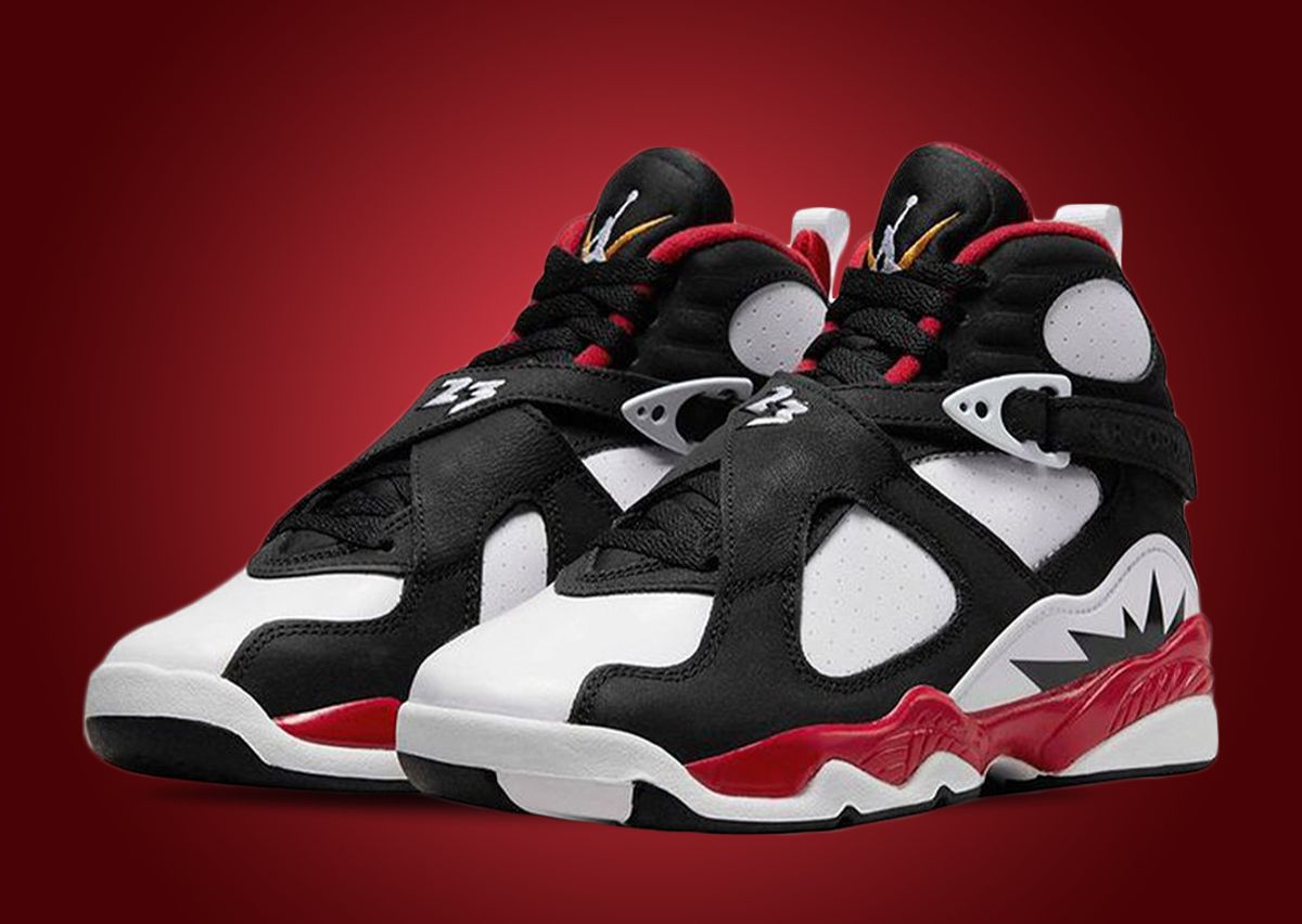 Jordans 8 new release Clearance