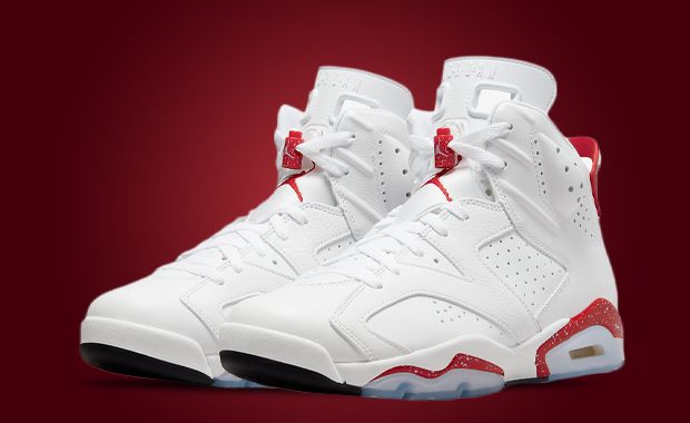 Jordan 6 clearance op 162