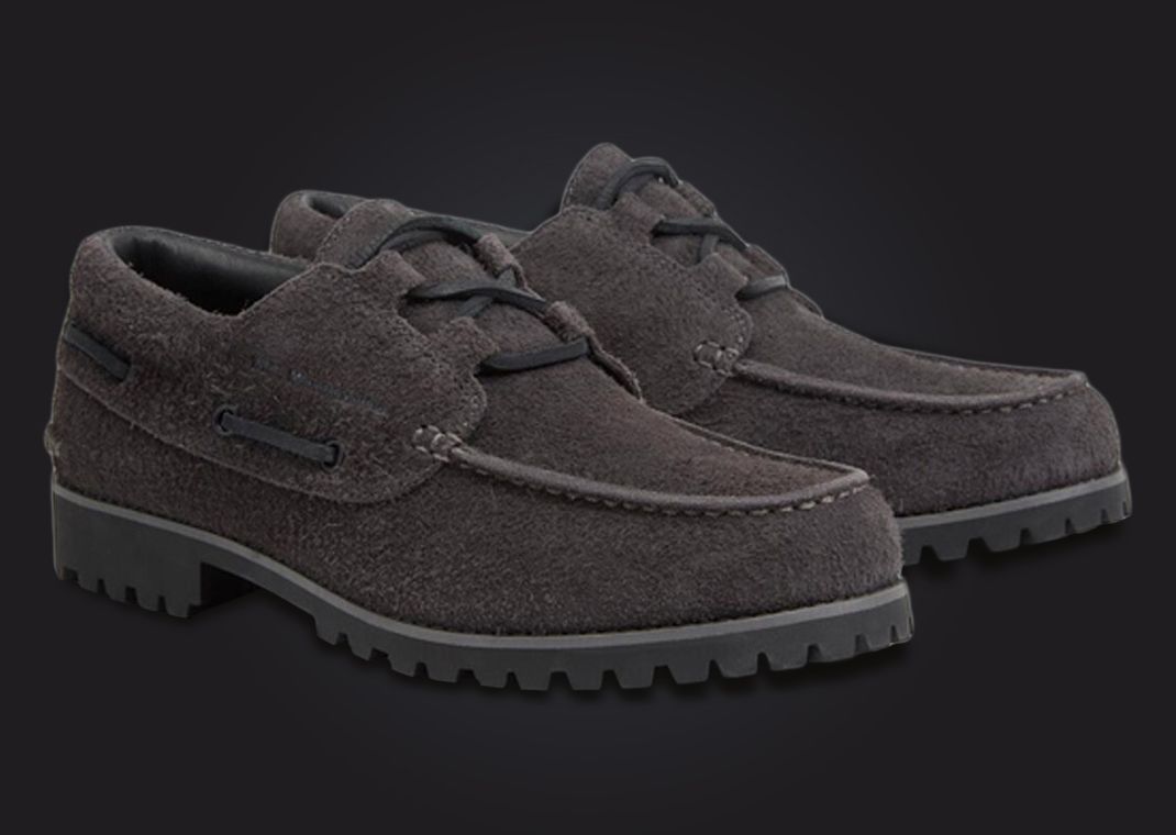 The White Mountaineering x Timberland 24SS Collection Releases