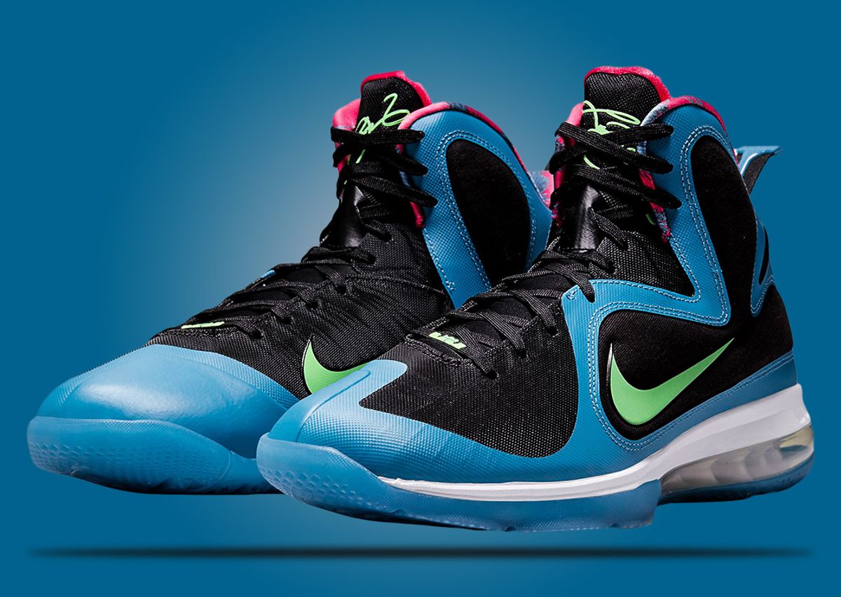 Lebron nike 9 Clearance