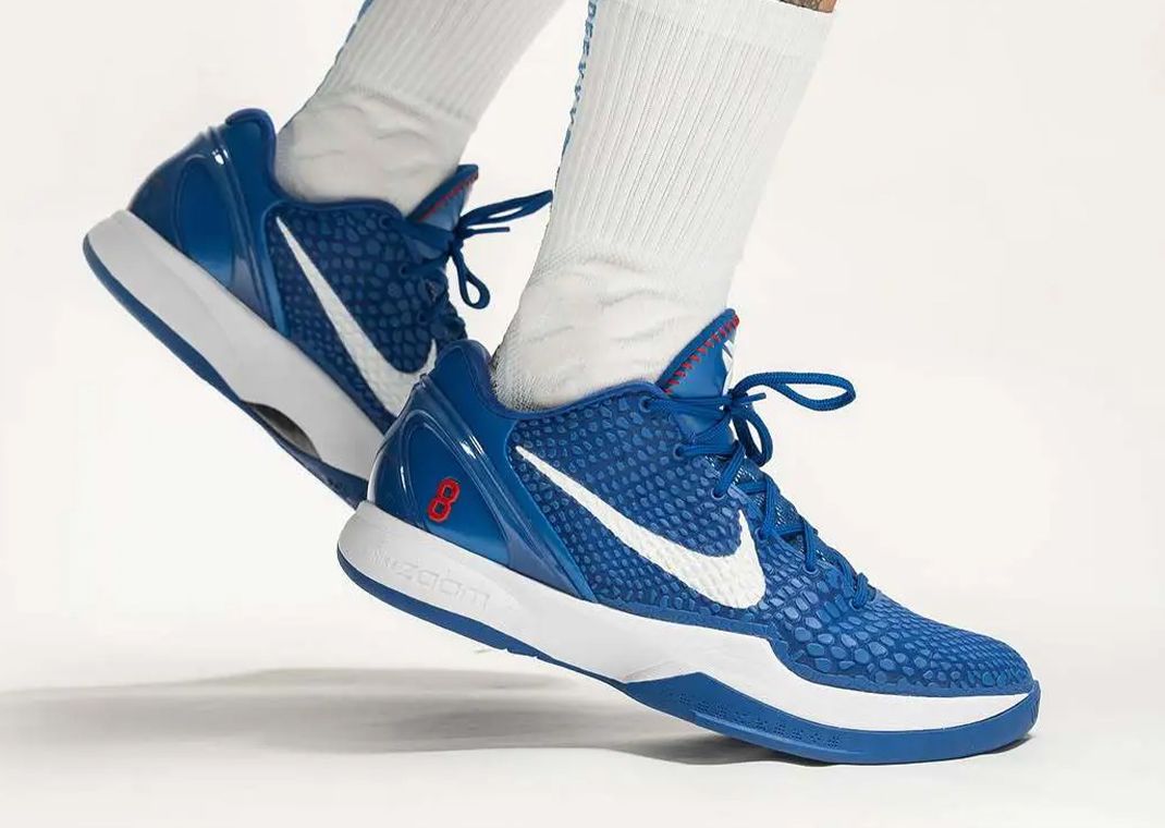 Nike Kobe 6 Protro 【新品未使用】 Nike Kobe 6 Protro 