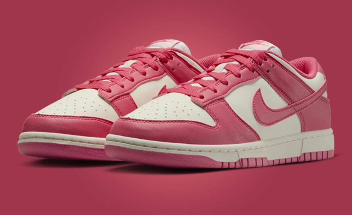 The Nike Dunk Low NN Aster Pink Sail Releases Fall 2024