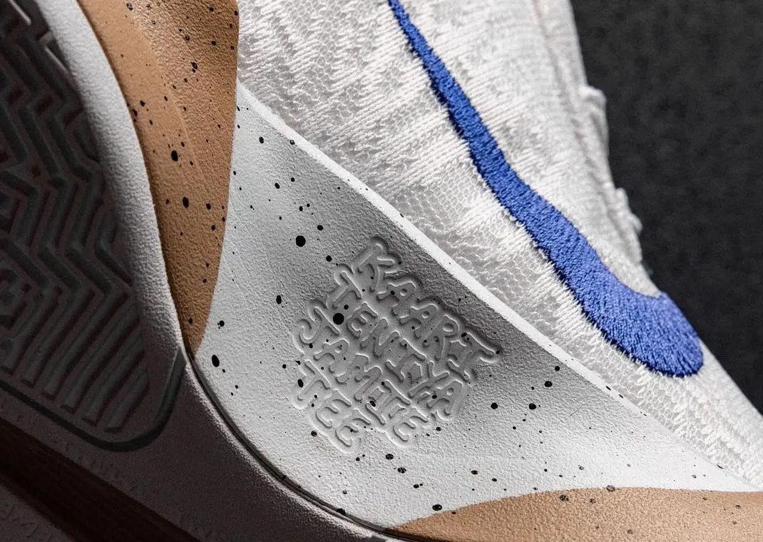 こ*が様 Nike Ja 2「In The Woods」 The Nike Ja 2 In The Woods Releases January 2025