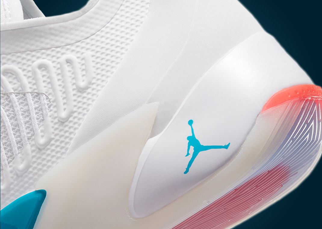 シューズ(男性用) Nike Jordan Luka 1 \"Neo Turquoise\" Jordan Luka 1 “Neo Turquoise” inspired by Real Madrid