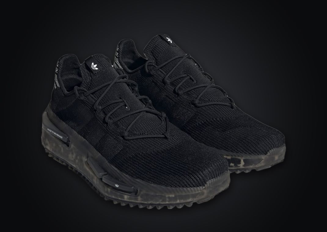 その他 reasnmw s1 This adidas NMD_S1 Is Made To Be Remade