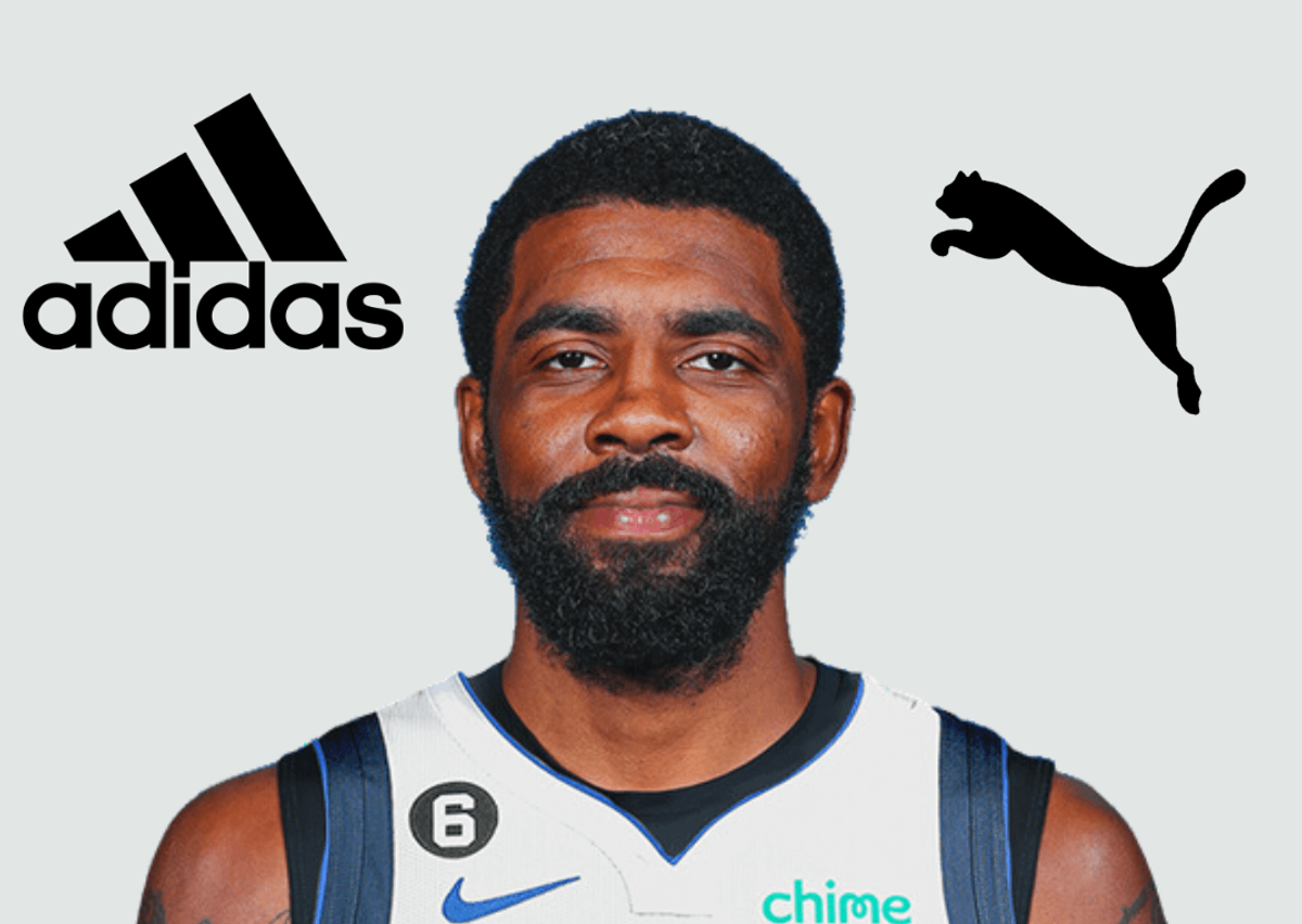 Kyrie adidas 2025