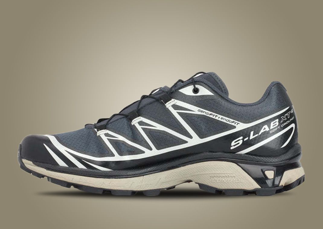 Dover Street Market Gets Two Salomon XT-6 Advanced Exclusives