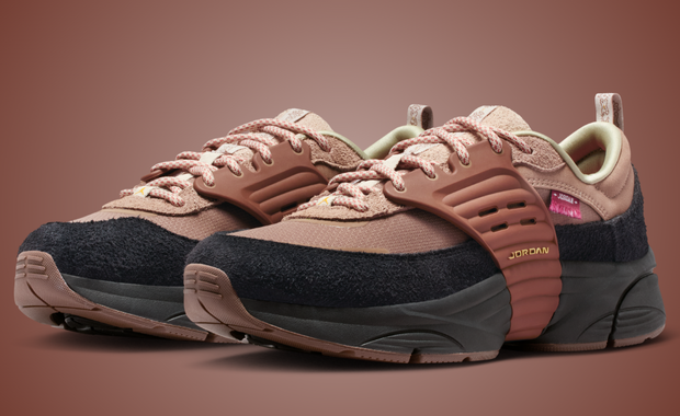 Jordan Trunner O/S Year of the Horse