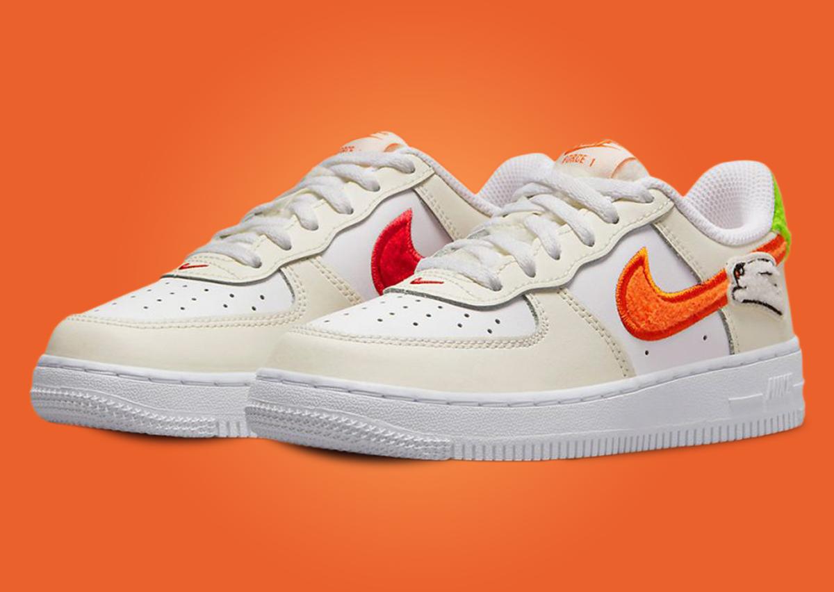 Nike Air Force 1 Low Year of The Rabbit