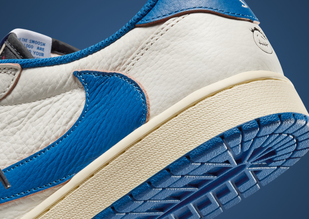 kickz raffle travis scott