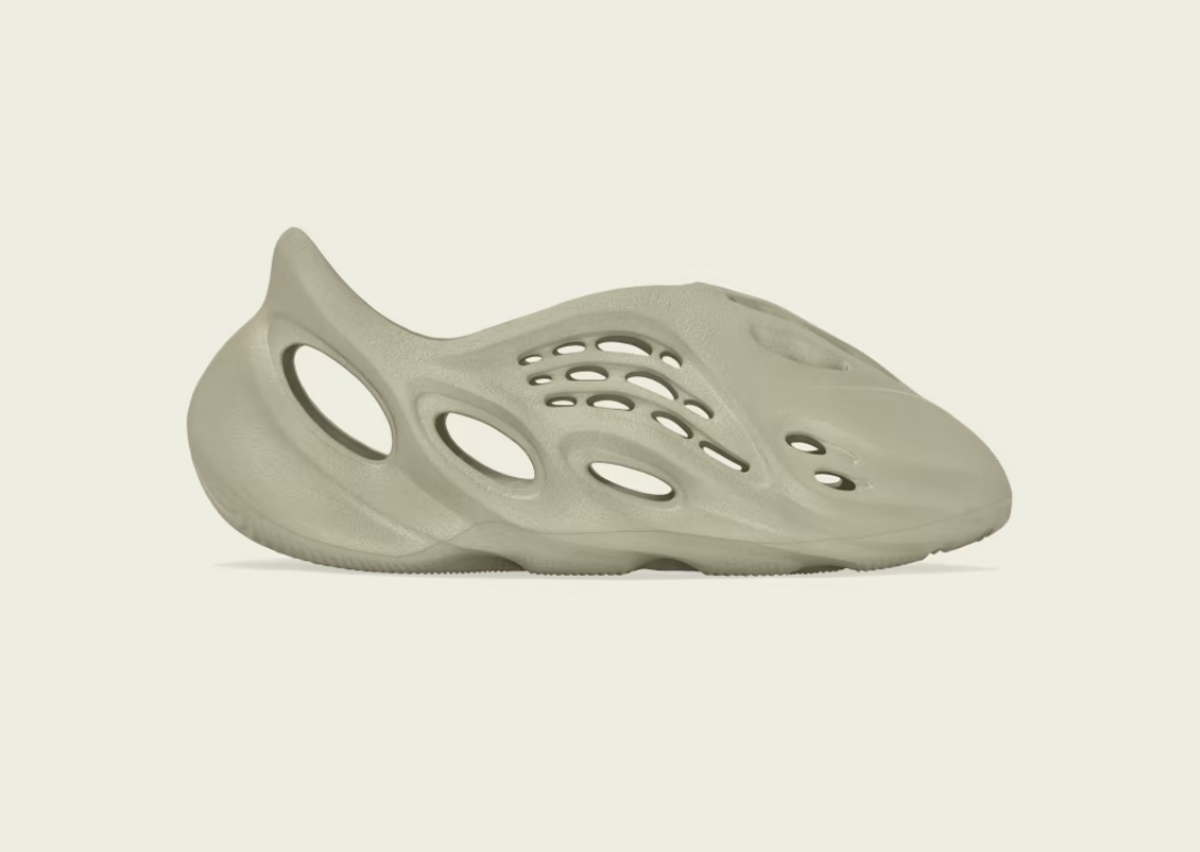 Yeezy 5 salt for 2025 sale