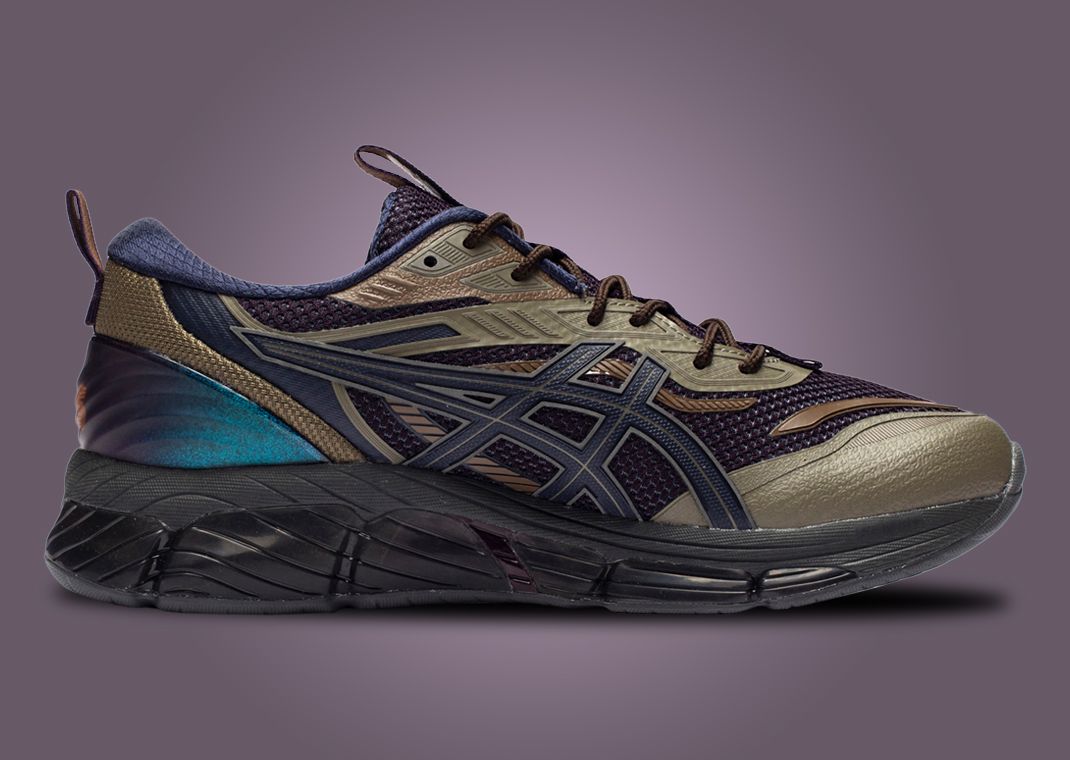 新品　ASICS GEL-QUANTUM 360 23.5 bea3f75716adc8e0aca5ce96b01241