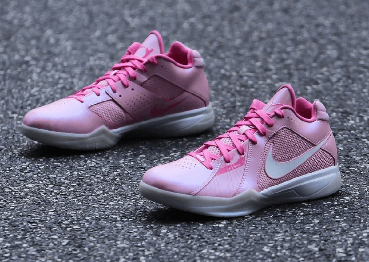 Kd aunt pearl clearance 3