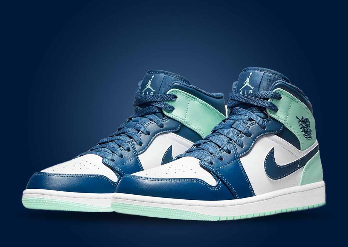 Air jordan 1 mint Clearance