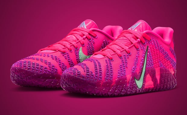 Nike Ja 3