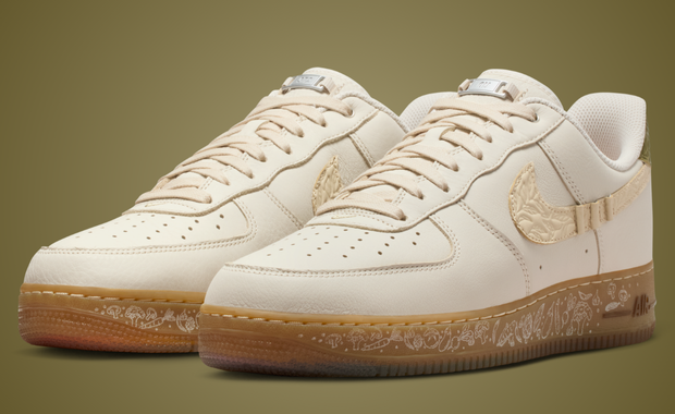 Doernbecher x Nike Air Force 1 Low Oli Fasone-Lancaster