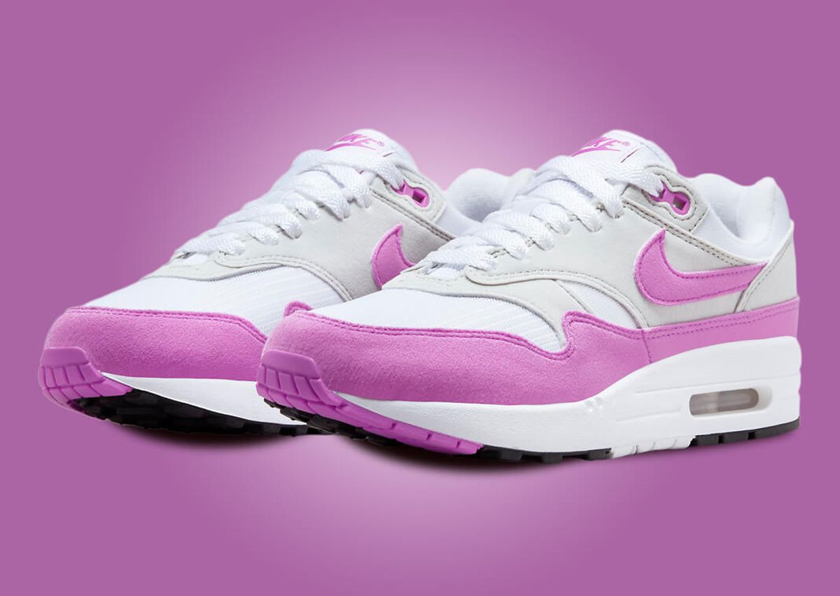 Nike air max 1 psychic pink Clearance